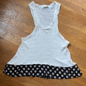 🌸 Sleeveless Top XS 🌸